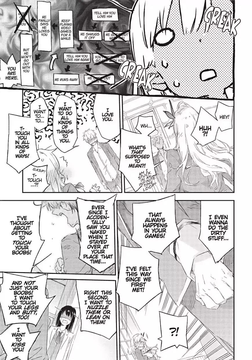 Boku wa Tomodachi ga Sukunai Chapter 65 page 29 - Chapter 65: I Don't Have Many Friends