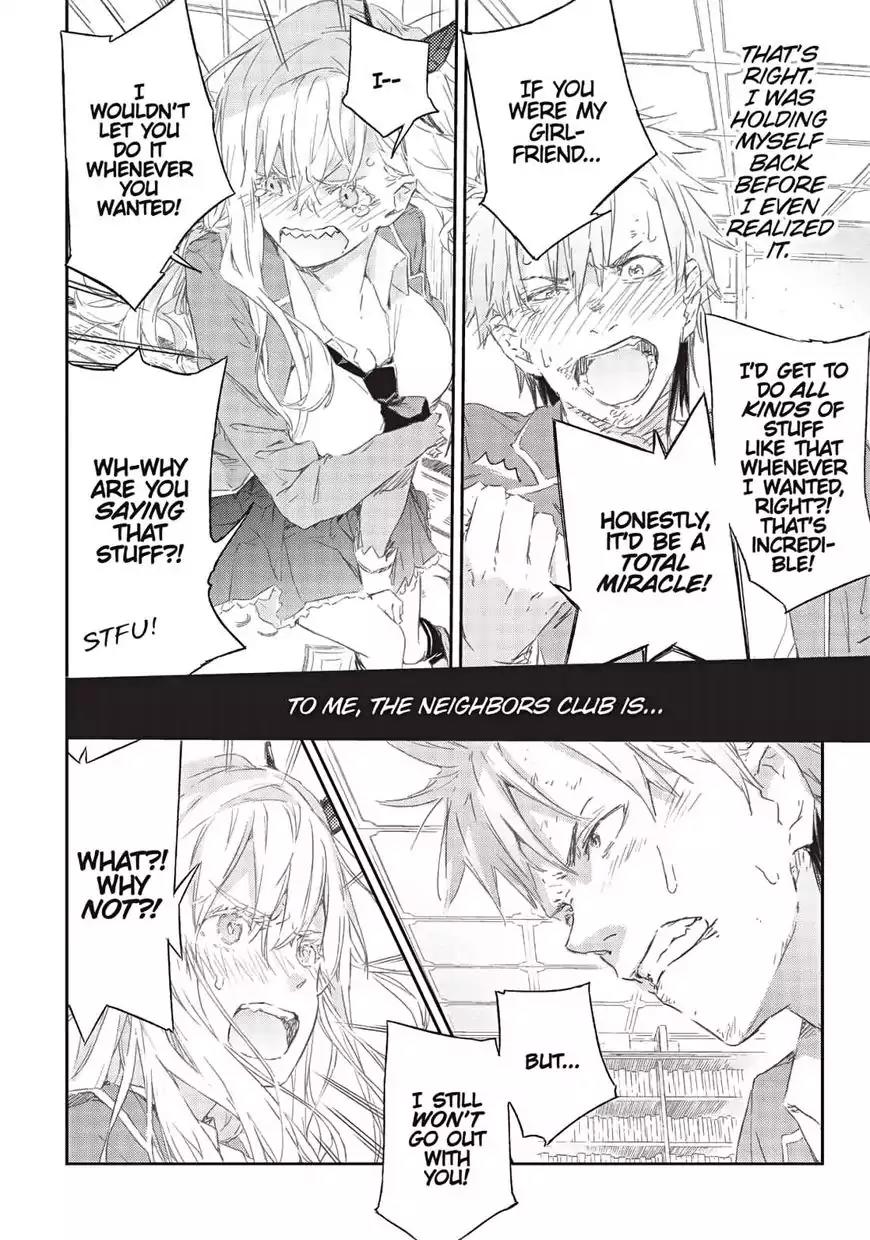 Boku wa Tomodachi ga Sukunai Chapter 65 page 30 - Chapter 65: I Don't Have Many Friends