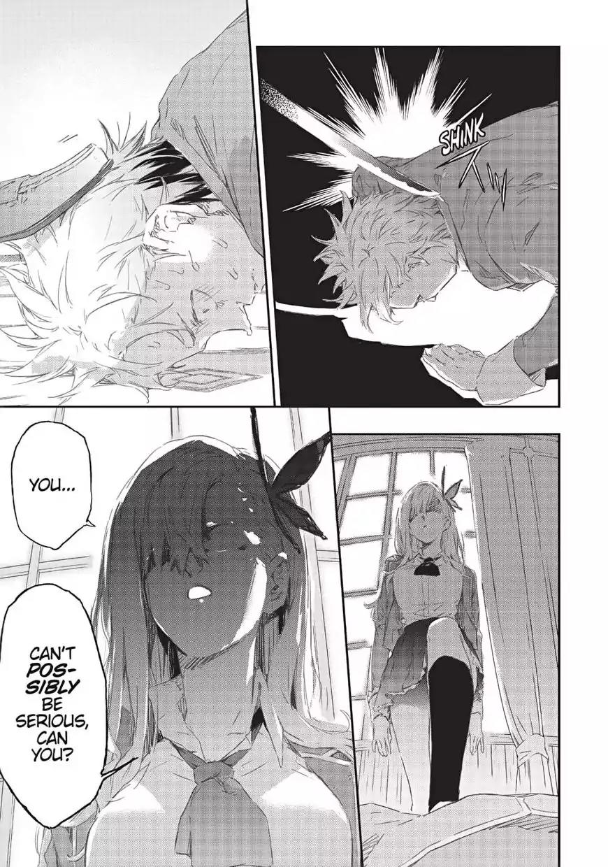 Boku wa Tomodachi ga Sukunai Chapter 65 page 36 - Chapter 65: I Don't Have Many Friends