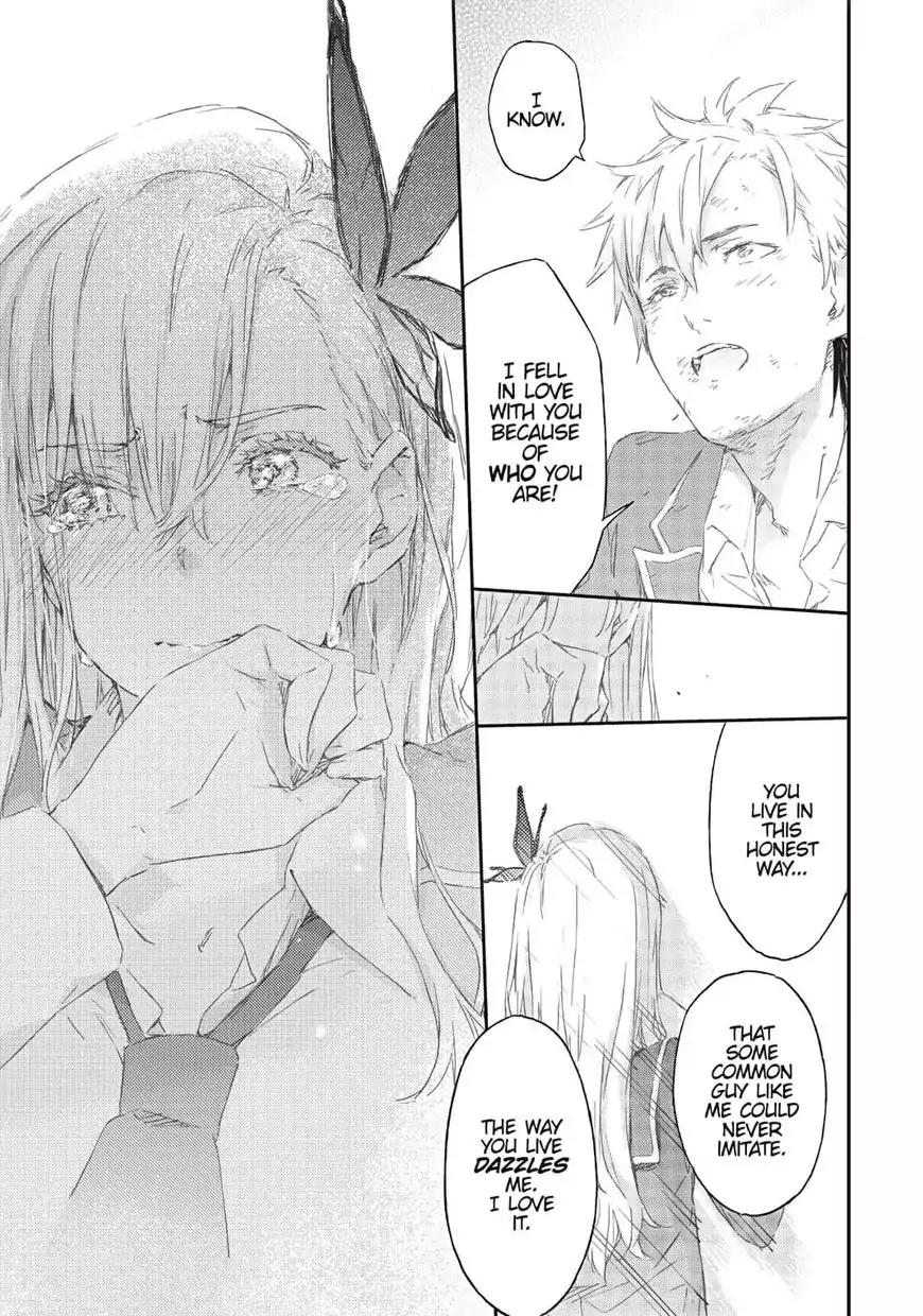 Boku wa Tomodachi ga Sukunai Chapter 65 page 40 - Chapter 65: I Don't Have Many Friends