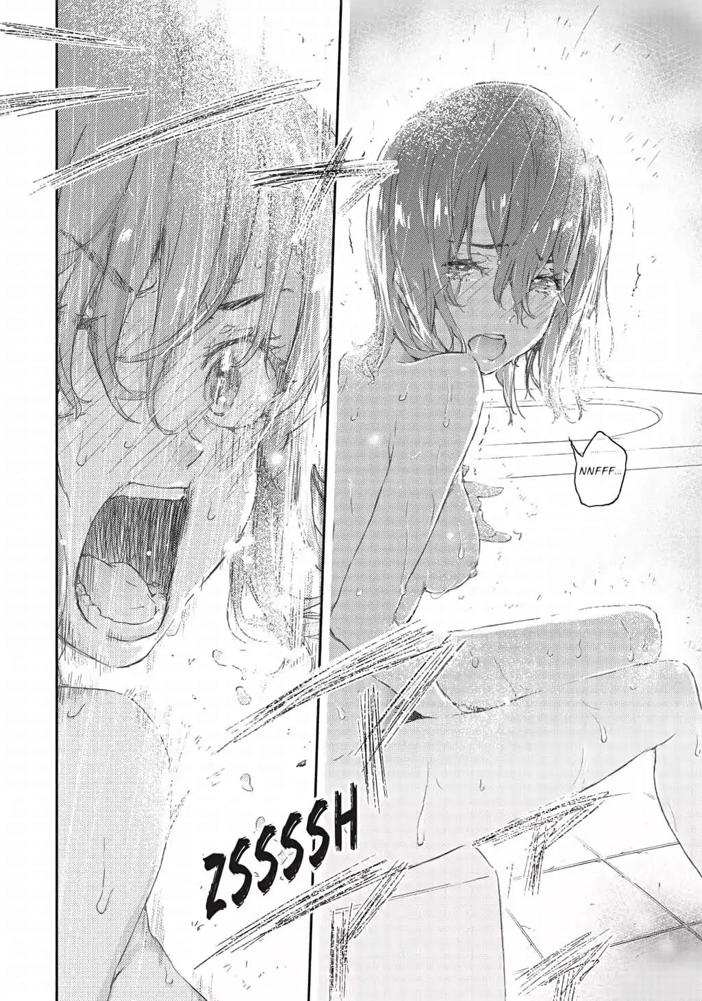 Boku wa Tomodachi ga Sukunai Chapter 66 page 31 - Chapter 66: Dark Knight