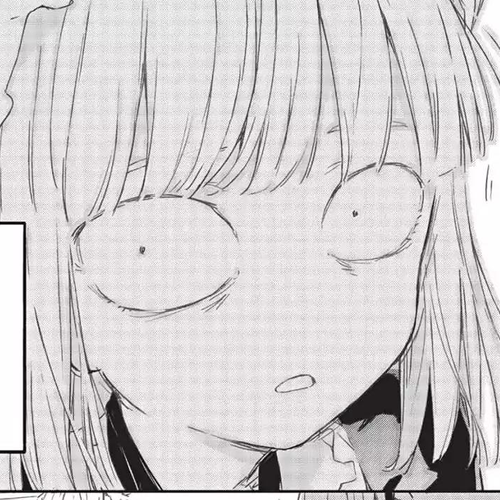 Boku wa Tomodachi ga Sukunai Chapter 66: Dark Knight cover