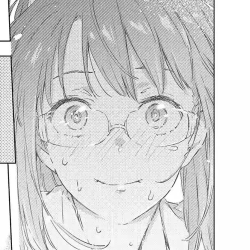 Boku wa Tomodachi ga Sukunai Chapter 68: Qualia cover