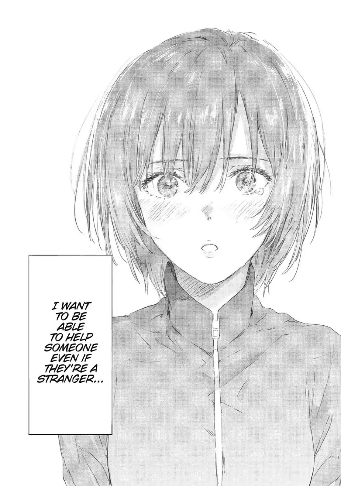 Boku wa Tomodachi ga Sukunai Chapter 69 page 30 - Chapter 69: Hero/Your Name