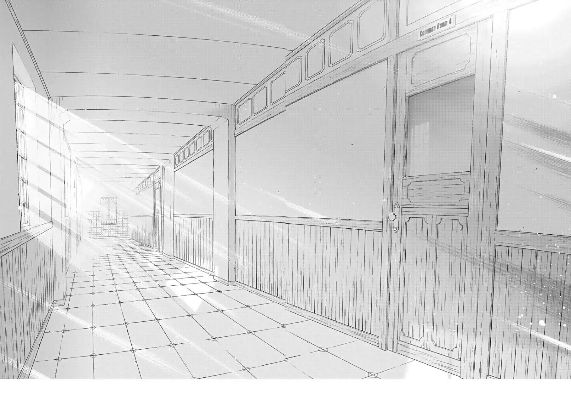Boku wa Tomodachi ga Sukunai Chapter 69 page 33 - Chapter 69: Hero/Your Name
