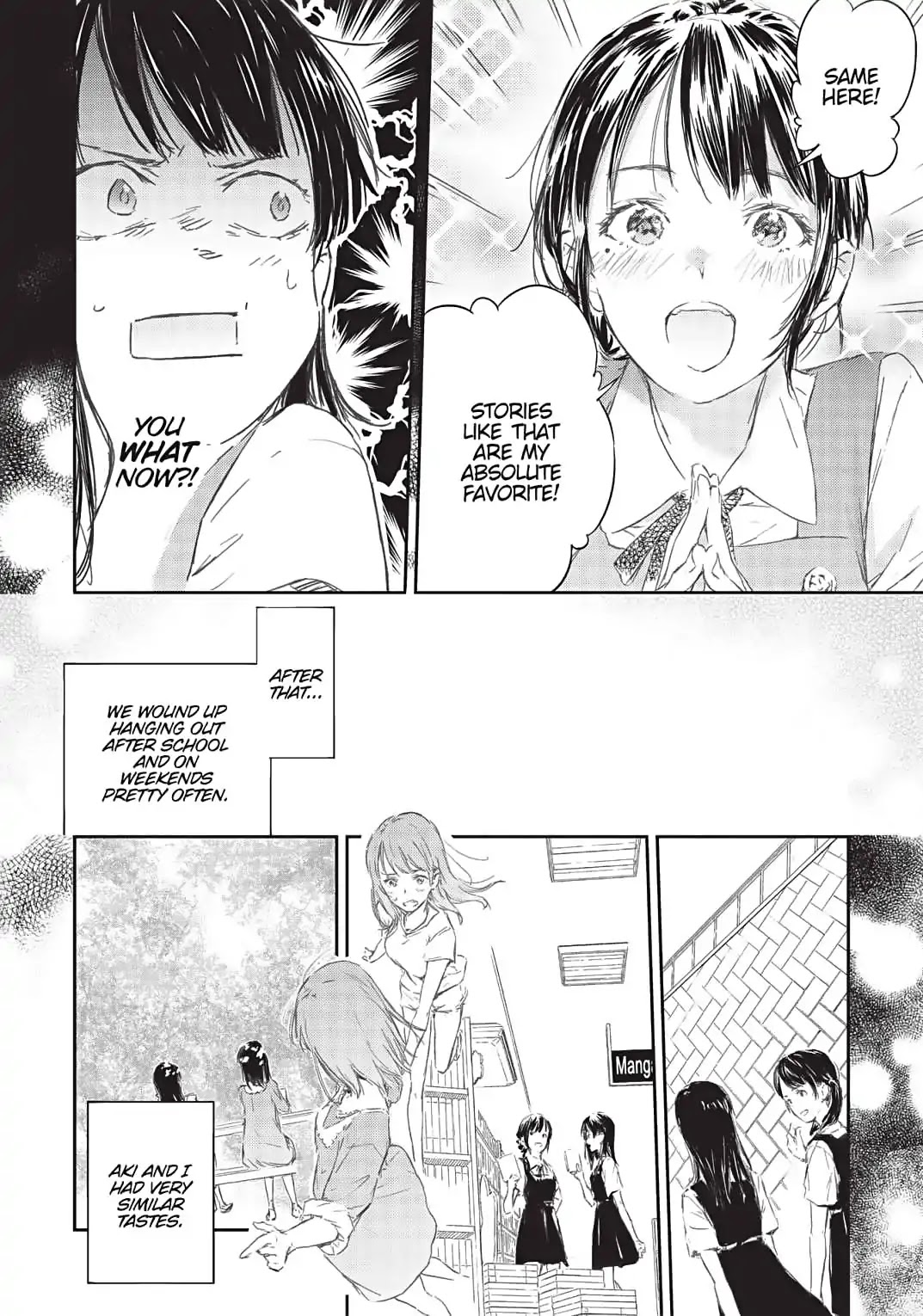 Boku wa Tomodachi ga Sukunai Chapter 70 page 13 - Chapter 70: A Loser's Honor