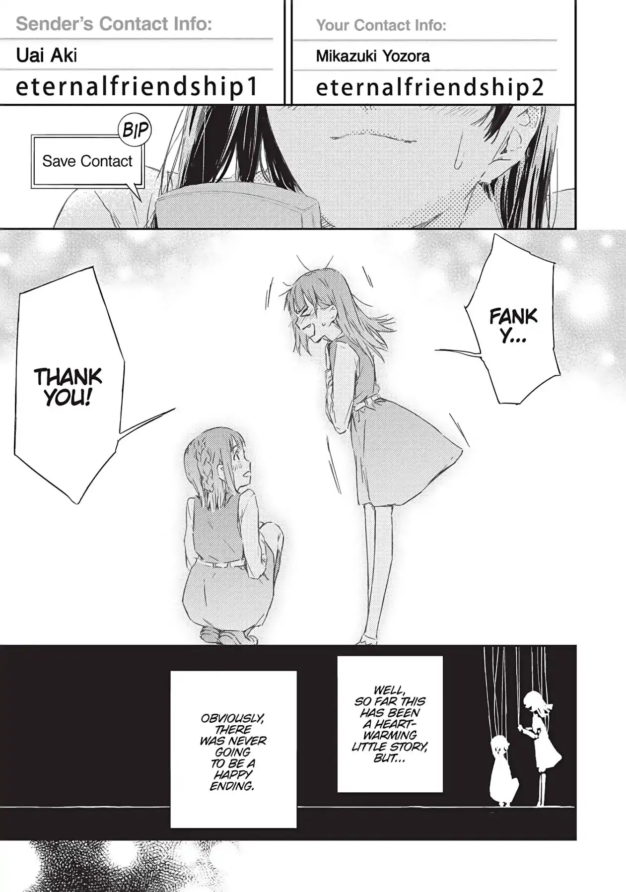 Boku wa Tomodachi ga Sukunai Chapter 70 page 16 - Chapter 70: A Loser's Honor