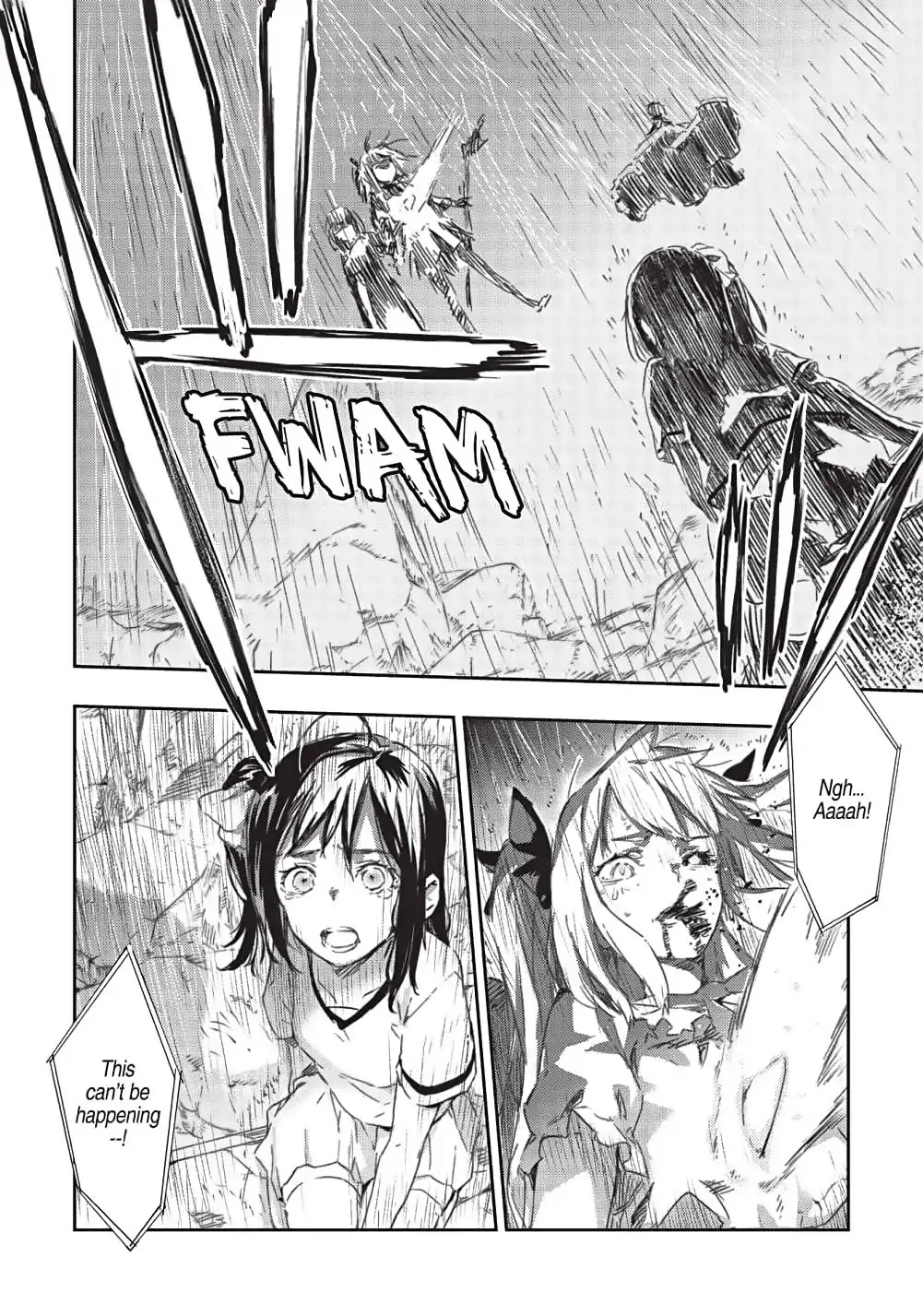 Boku wa Tomodachi ga Sukunai Chapter 70 page 9 - Chapter 70: A Loser's Honor