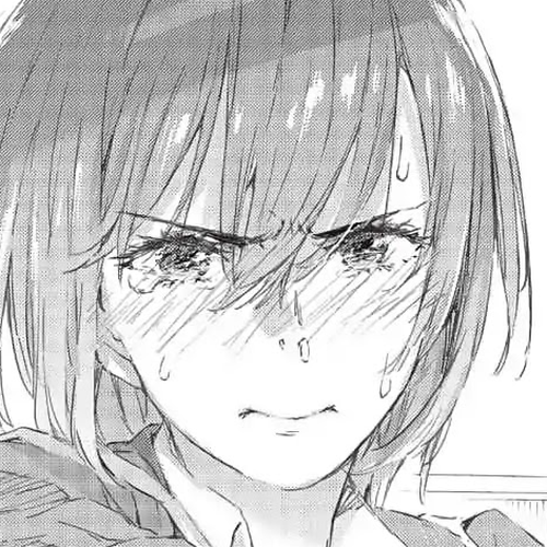 Boku wa Tomodachi ga Sukunai Chapter 70: A Loser's Honor cover