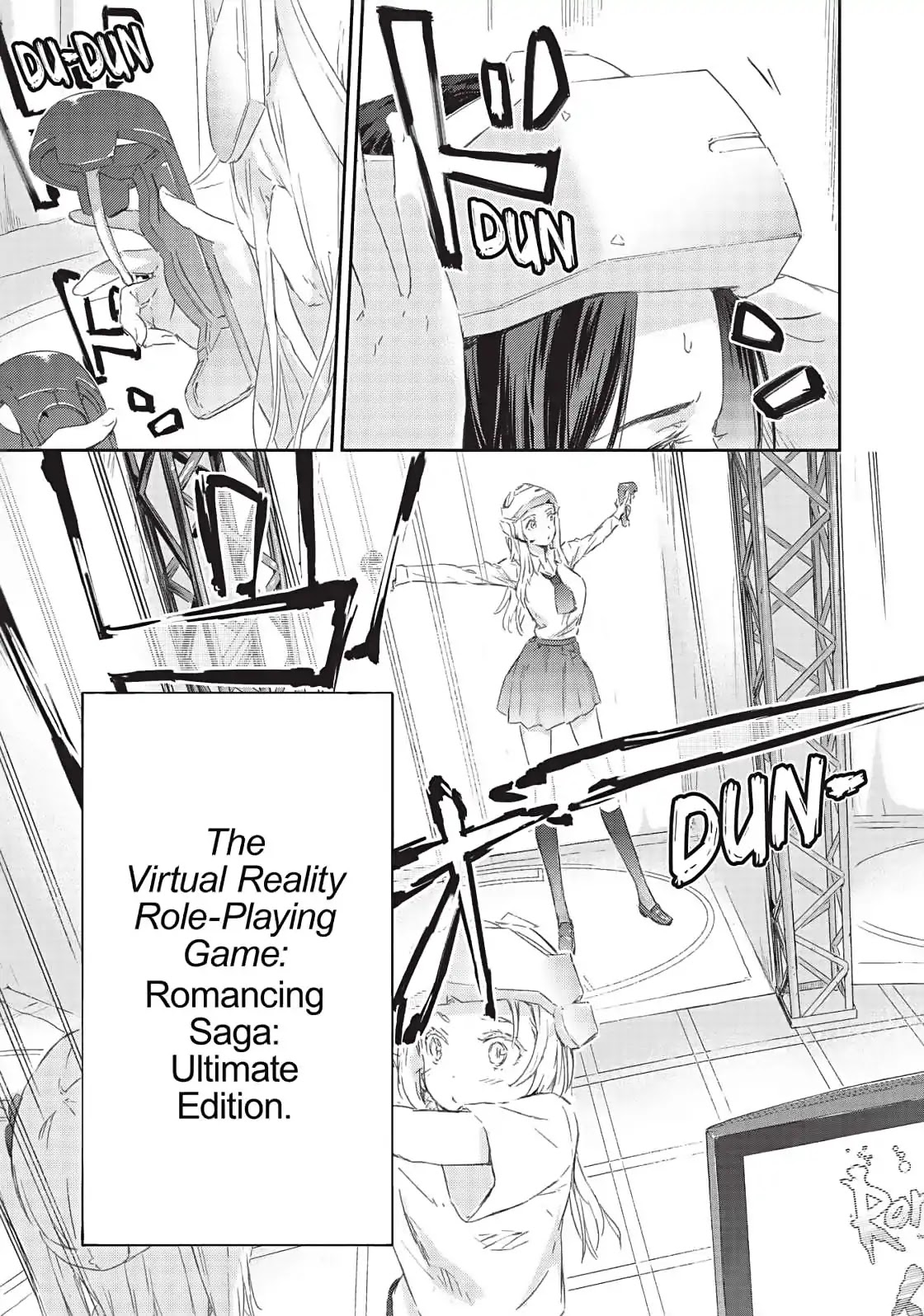 Boku wa Tomodachi ga Sukunai Chapter 71 page 11 - Chapter 71: Neighbors Club Saga
