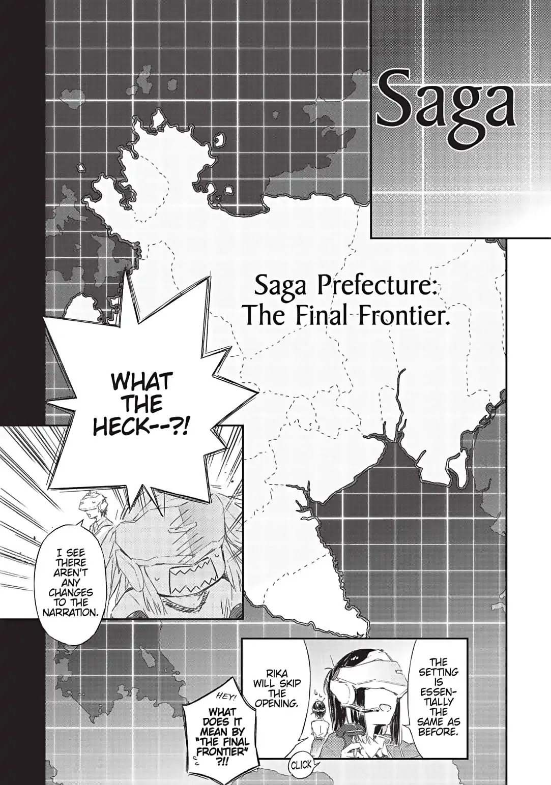 Boku wa Tomodachi ga Sukunai Chapter 71 page 14 - Chapter 71: Neighbors Club Saga