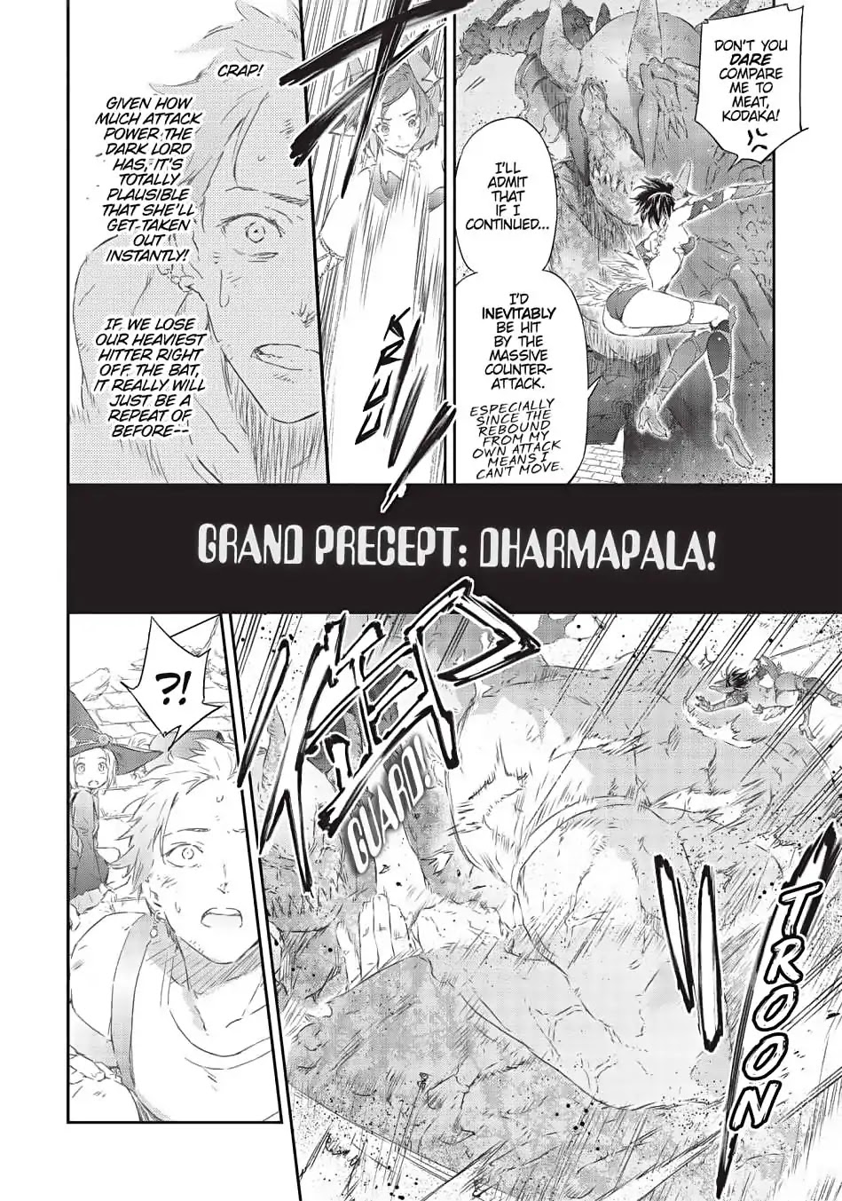Boku wa Tomodachi ga Sukunai Chapter 72 page 14 - Chapter 72: Neighbors Club Saga (Part 2)