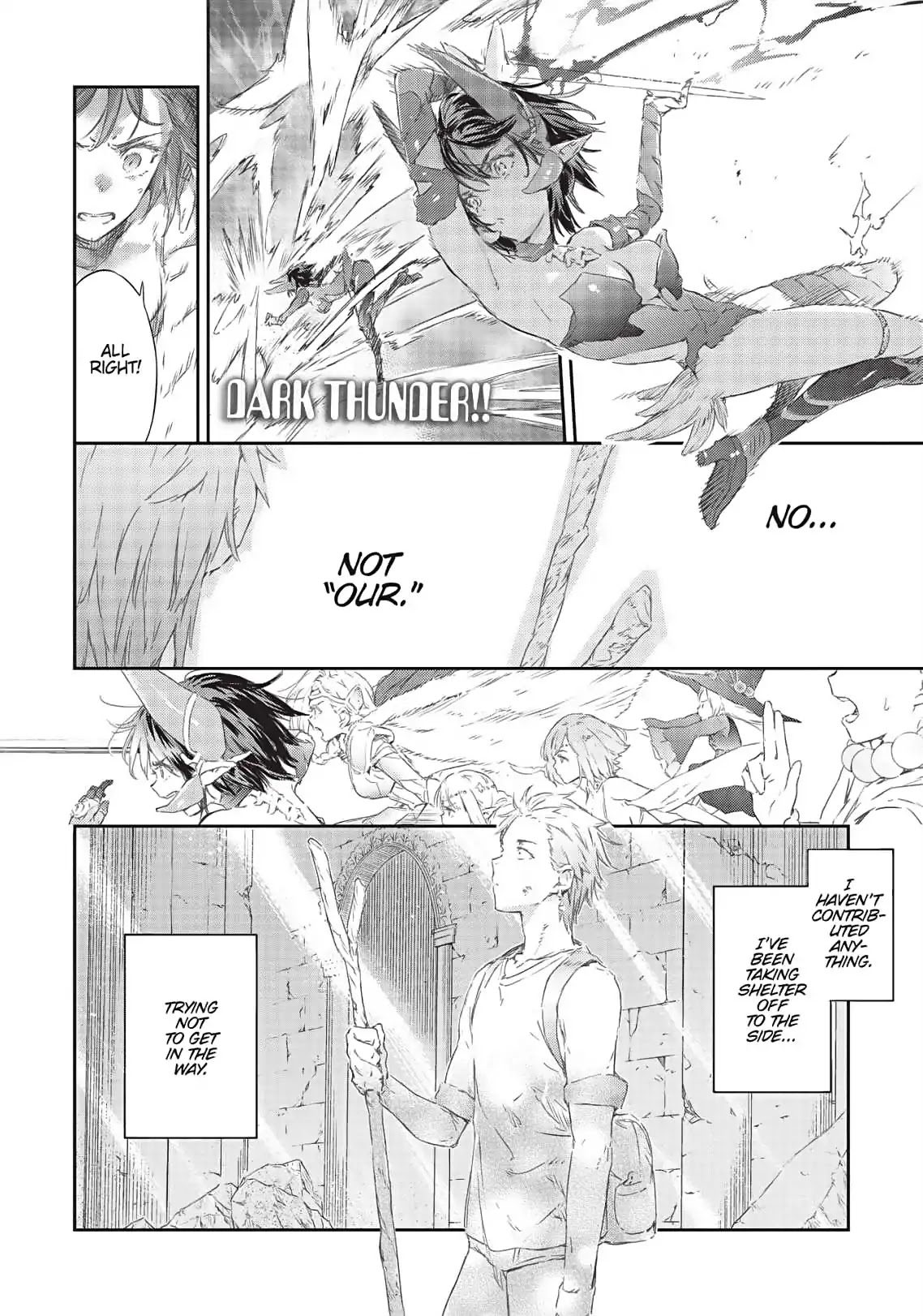 Boku wa Tomodachi ga Sukunai Chapter 72 page 19 - Chapter 72: Neighbors Club Saga (Part 2)