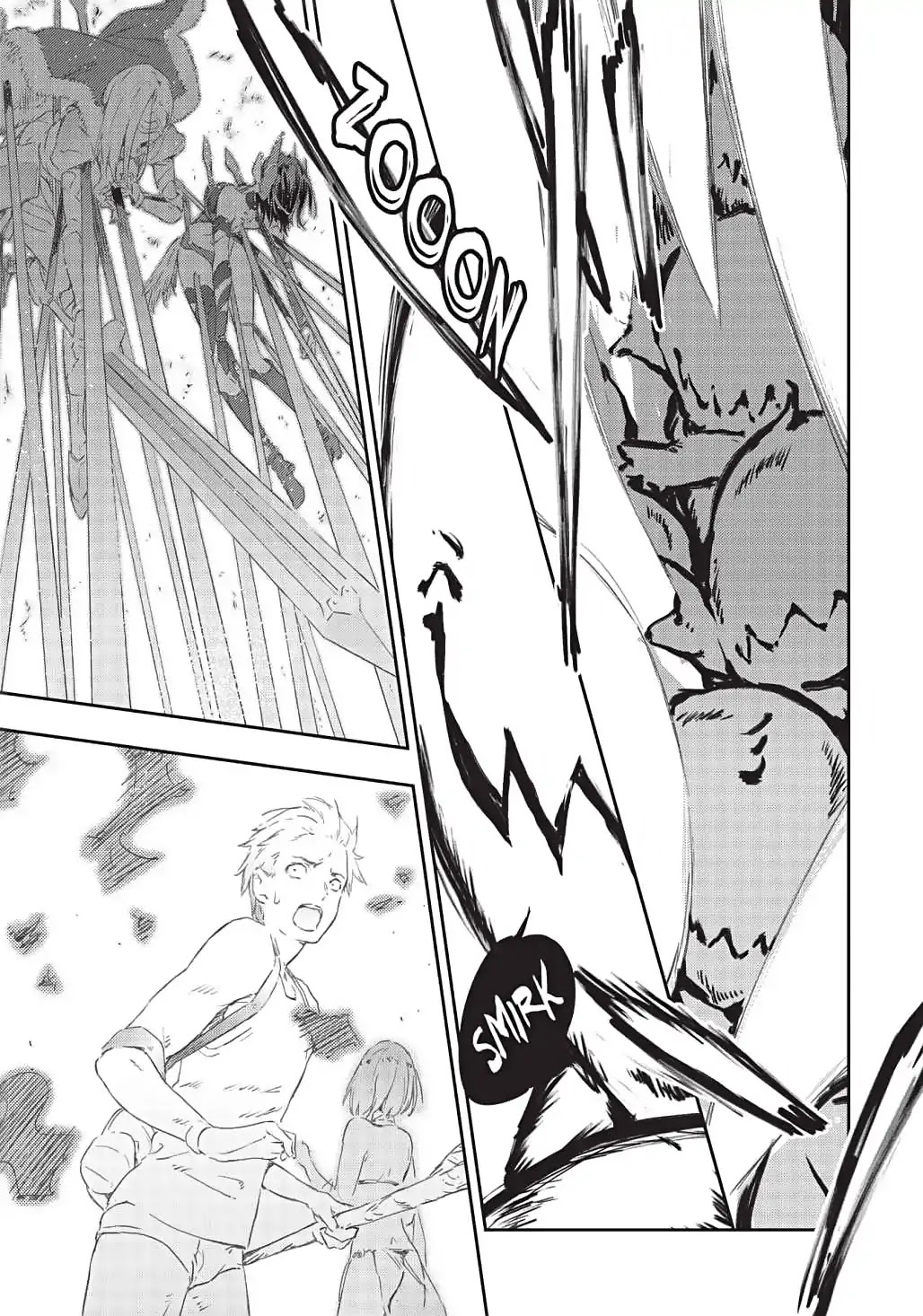 Boku wa Tomodachi ga Sukunai Chapter 72 page 2 - Chapter 72: Neighbors Club Saga (Part 2)