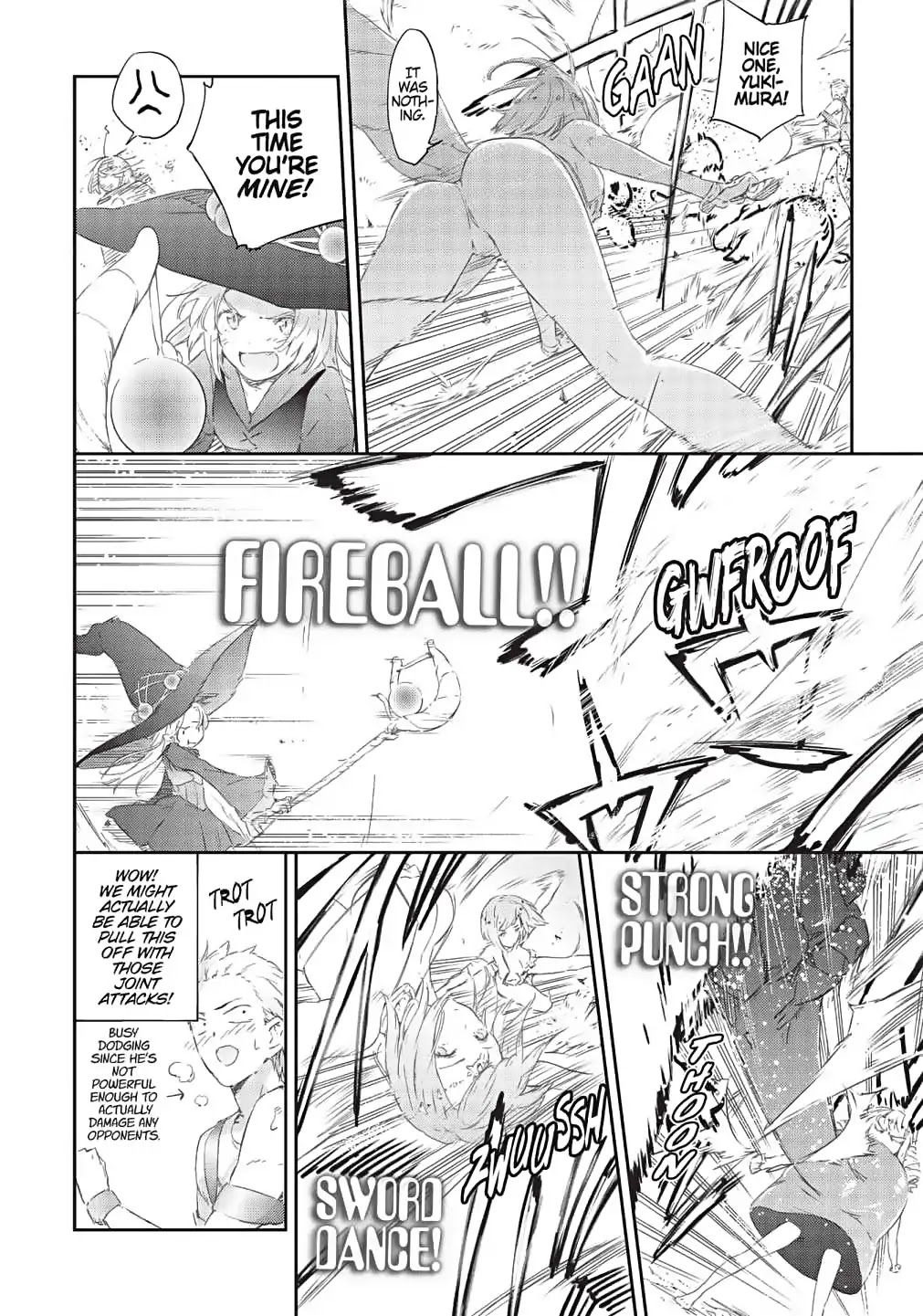 Boku wa Tomodachi ga Sukunai Chapter 72 page 6 - Chapter 72: Neighbors Club Saga (Part 2)