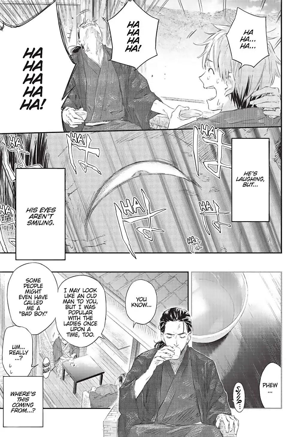 Boku wa Tomodachi ga Sukunai Chapter 73 page 24 - Chapter 73: If Only I Had a Little Sister