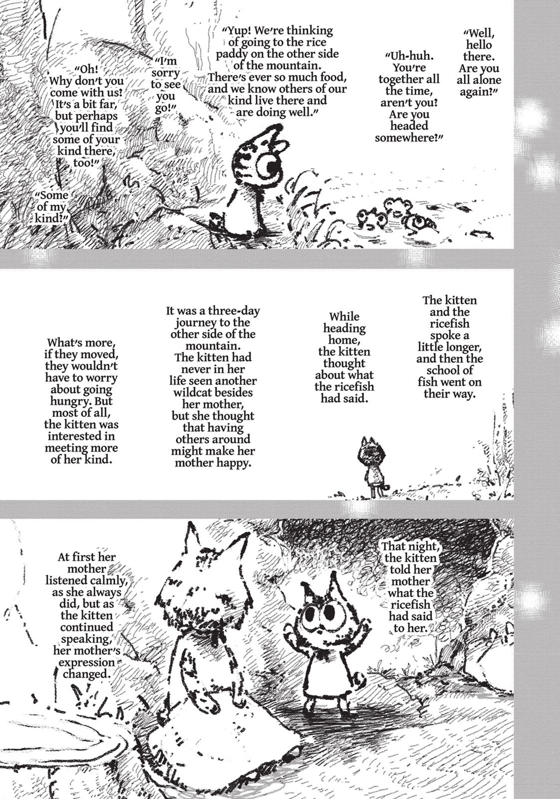 Boku wa Tomodachi ga Sukunai Chapter 74.5 page 13 - Chapter 74.5