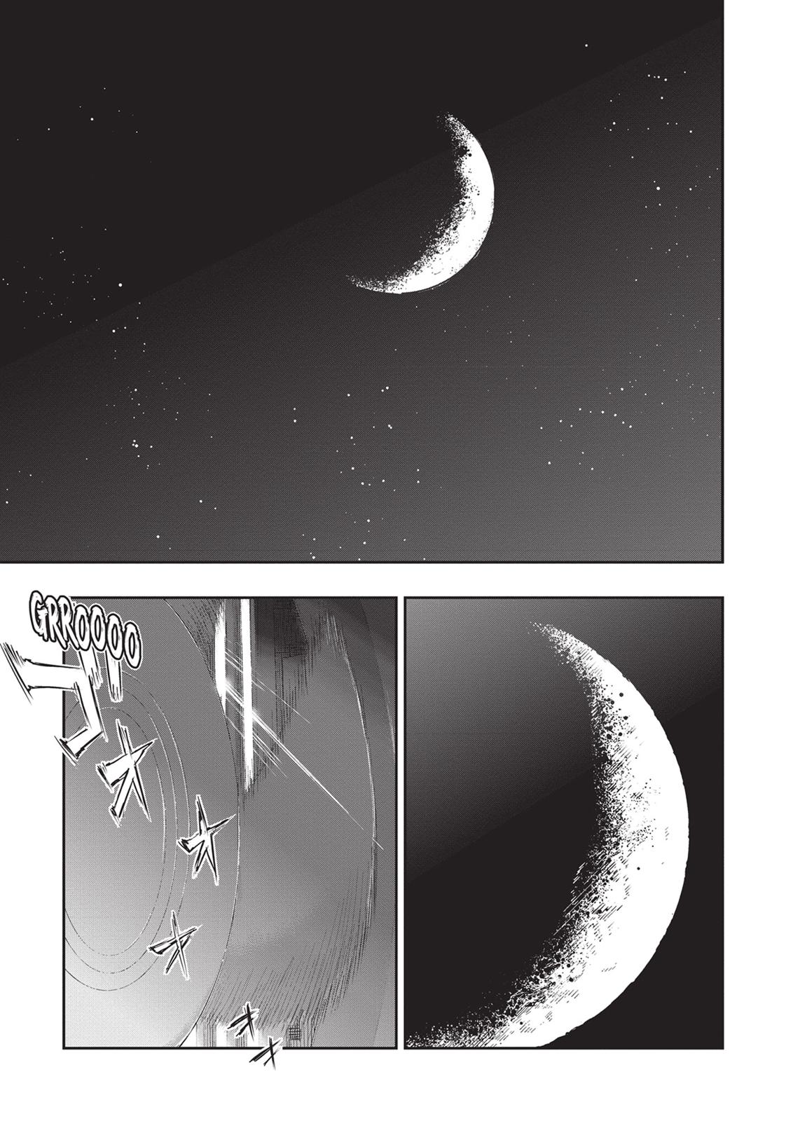 Boku wa Tomodachi ga Sukunai Chapter 74.5 page 19 - Chapter 74.5