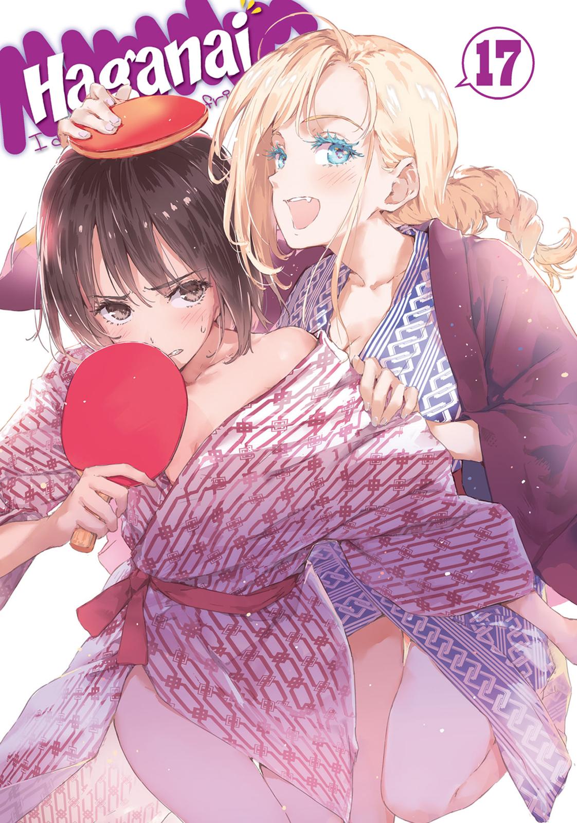 Boku wa Tomodachi ga Sukunai Chapter 74.5 page 3 - Chapter 74.5