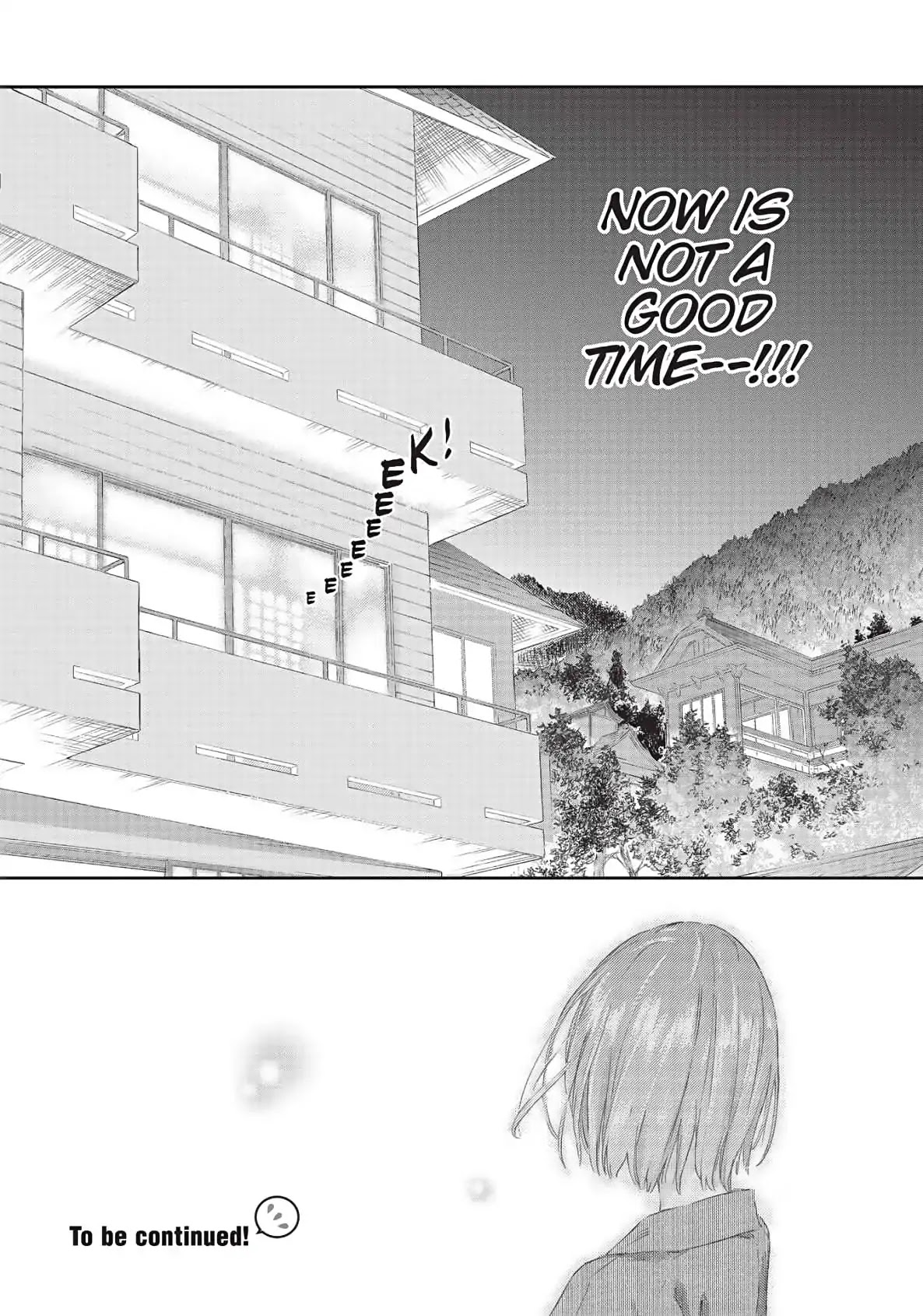 Boku wa Tomodachi ga Sukunai Chapter 74 page 38 - Chapter 74: "Those Figgin' Student Council Members" by Not Complete
