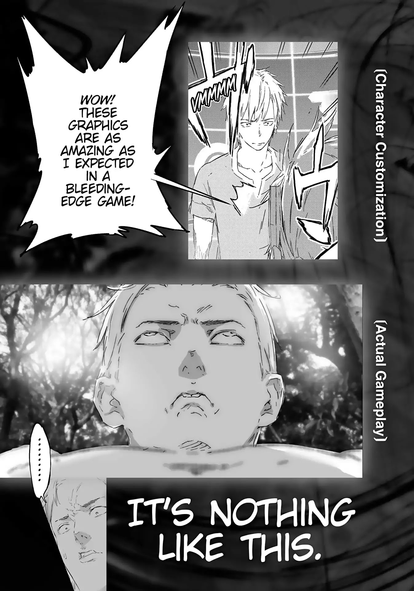 Boku wa Tomodachi ga Sukunai Chapter 74 page 44 - Chapter 74: "Those Figgin' Student Council Members" by Not Complete