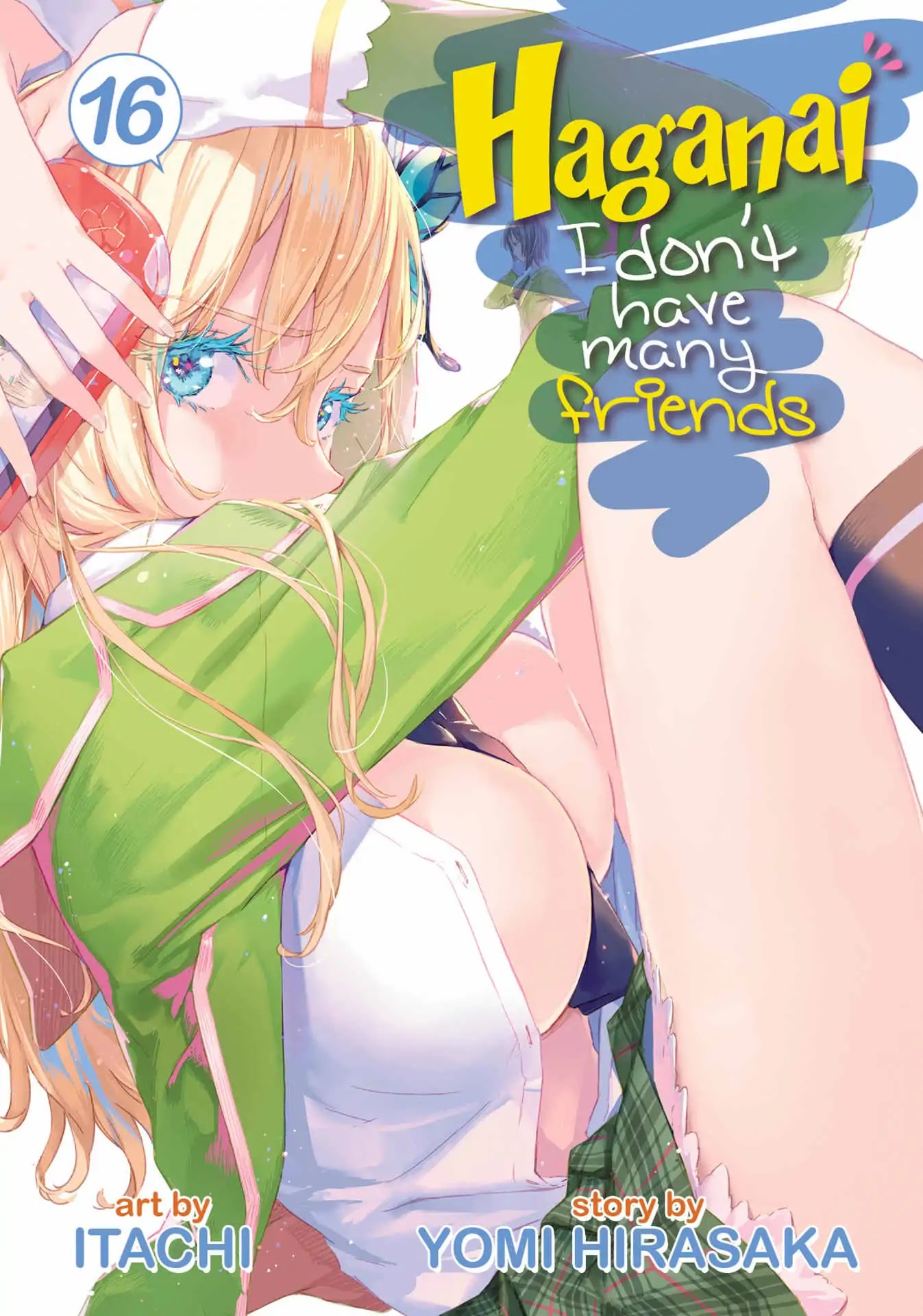 Boku wa Tomodachi ga Sukunai Chapter 74 page 48 - Chapter 74: "Those Figgin' Student Council Members" by Not Complete