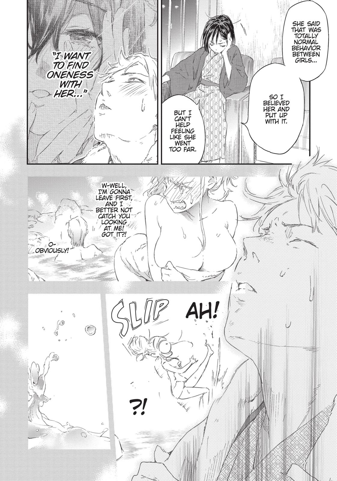 Boku wa Tomodachi ga Sukunai Chapter 75 page 5 - Chapter 75