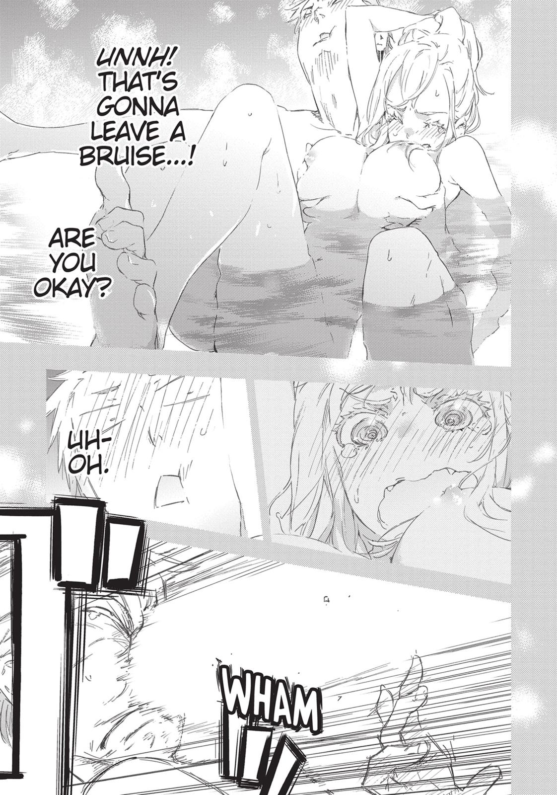 Boku wa Tomodachi ga Sukunai Chapter 75 page 6 - Chapter 75