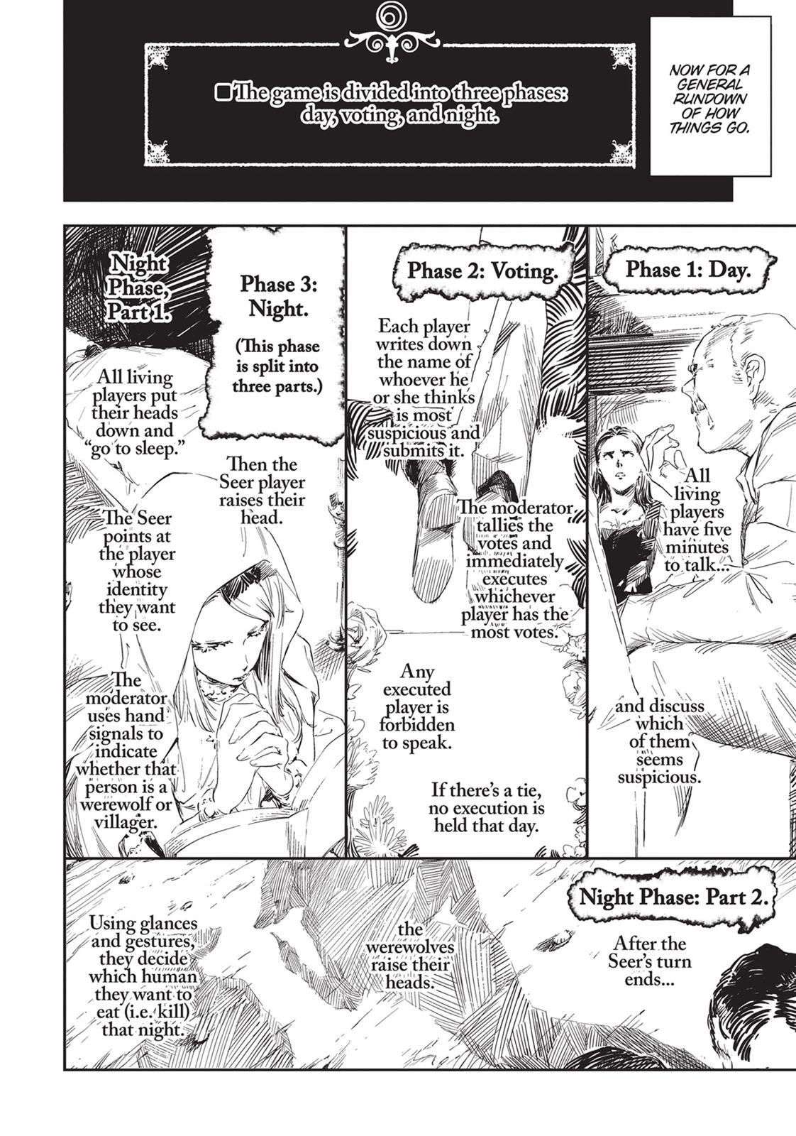 Boku wa Tomodachi ga Sukunai Chapter 76 page 15 - Chapter 76