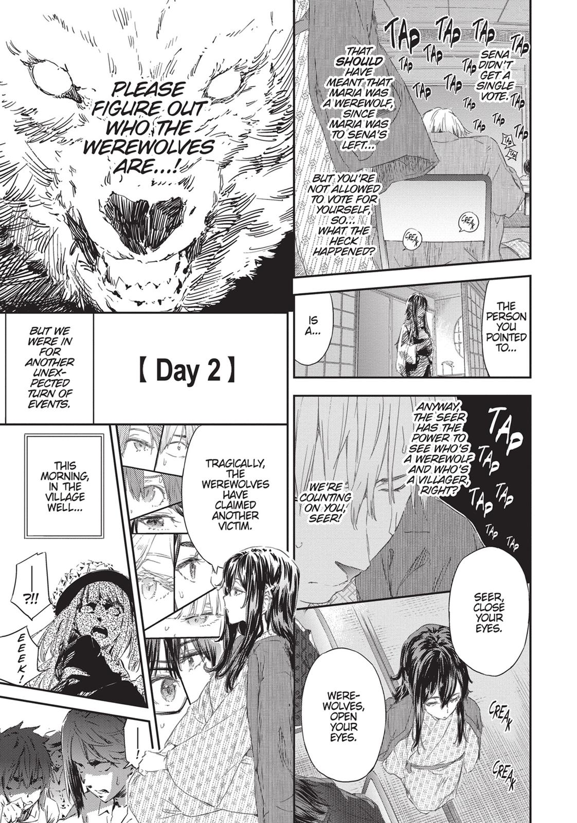 Boku wa Tomodachi ga Sukunai Chapter 76 page 28 - Chapter 76