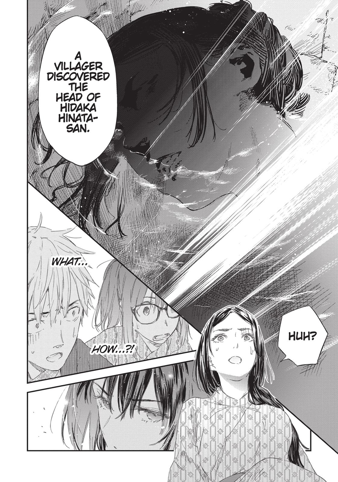 Boku wa Tomodachi ga Sukunai Chapter 76 page 29 - Chapter 76