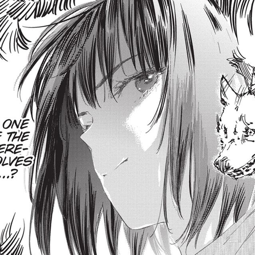 Boku wa Tomodachi ga Sukunai Chapter 77 cover