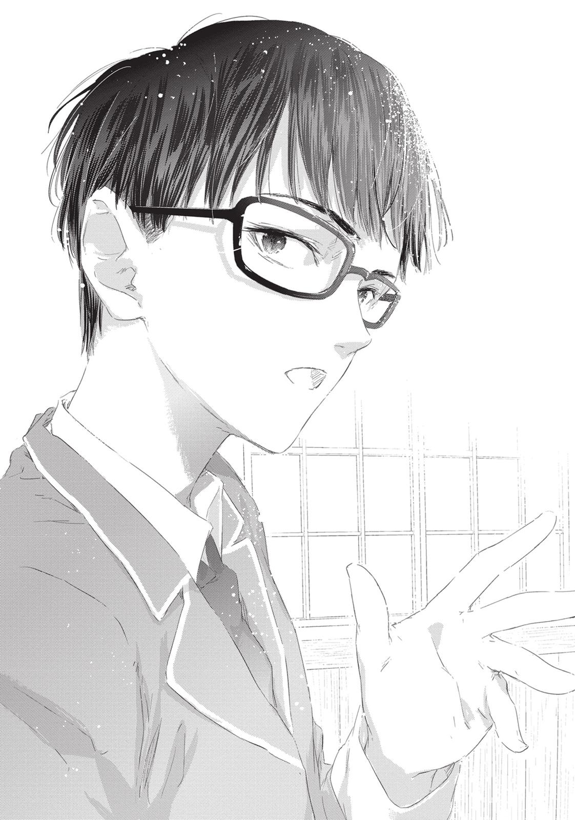 Boku wa Tomodachi ga Sukunai Chapter 79 page 22 - Chapter 79
