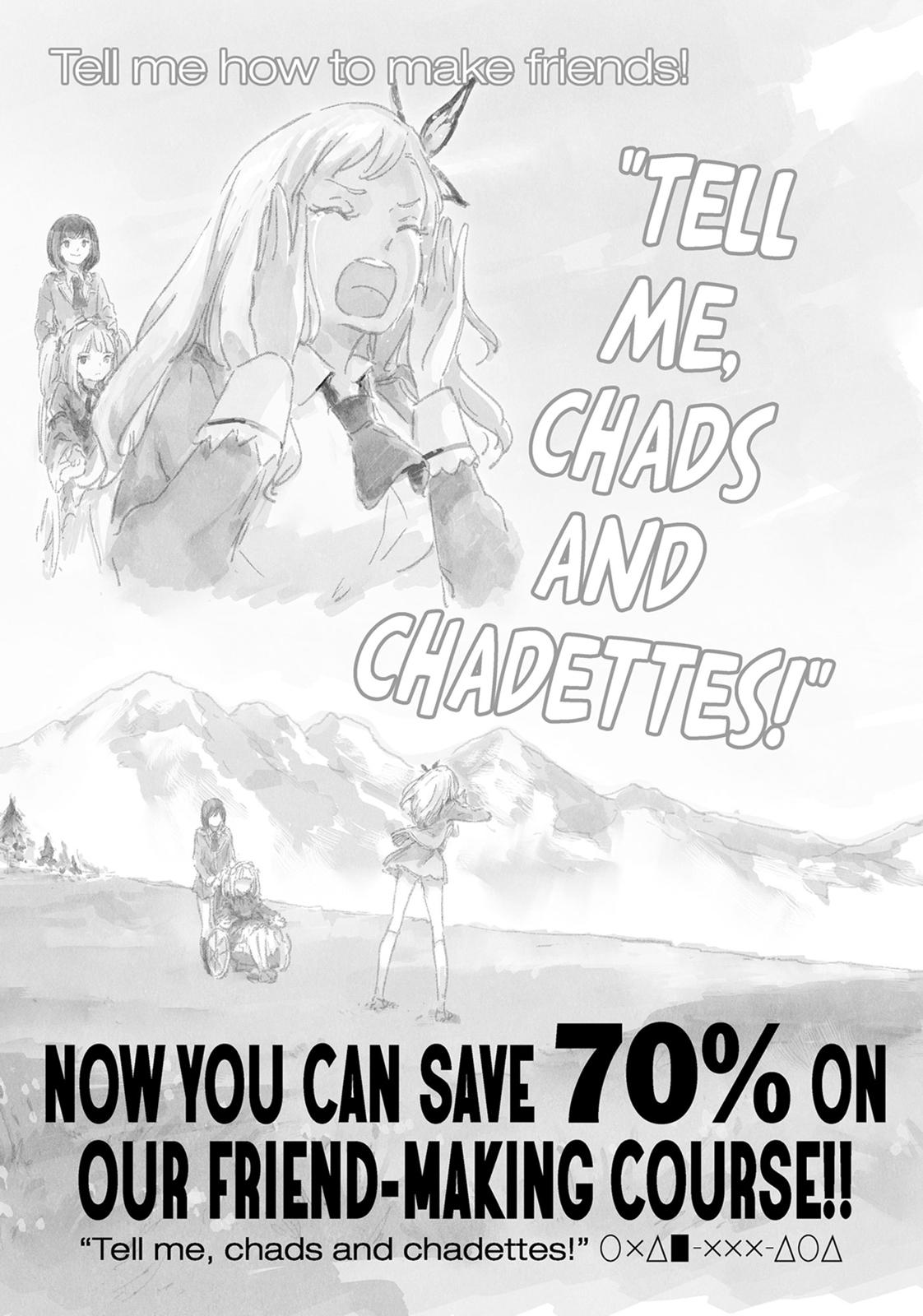 Boku wa Tomodachi ga Sukunai Chapter 79 page 31 - Chapter 79