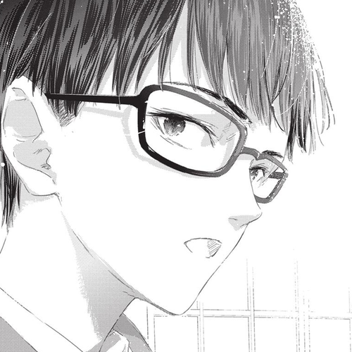 Boku wa Tomodachi ga Sukunai Chapter 79 cover