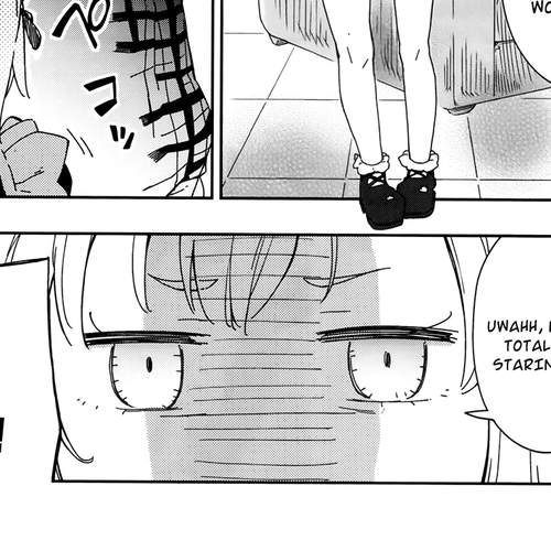Boku wa Tomodachi ga Sukunai Chapter 8: The Legend of Momotaro cover