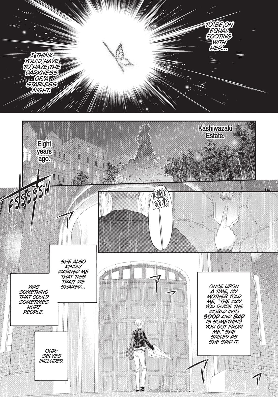 Boku wa Tomodachi ga Sukunai Chapter 80 page 11 - Chapter 80
