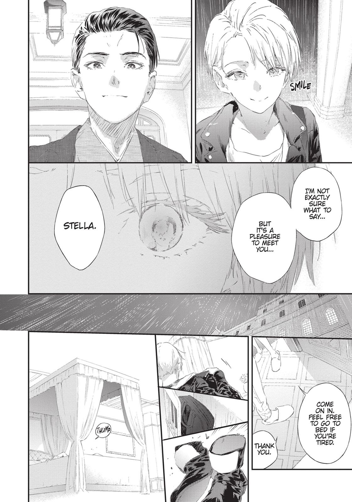 Boku wa Tomodachi ga Sukunai Chapter 80 page 14 - Chapter 80