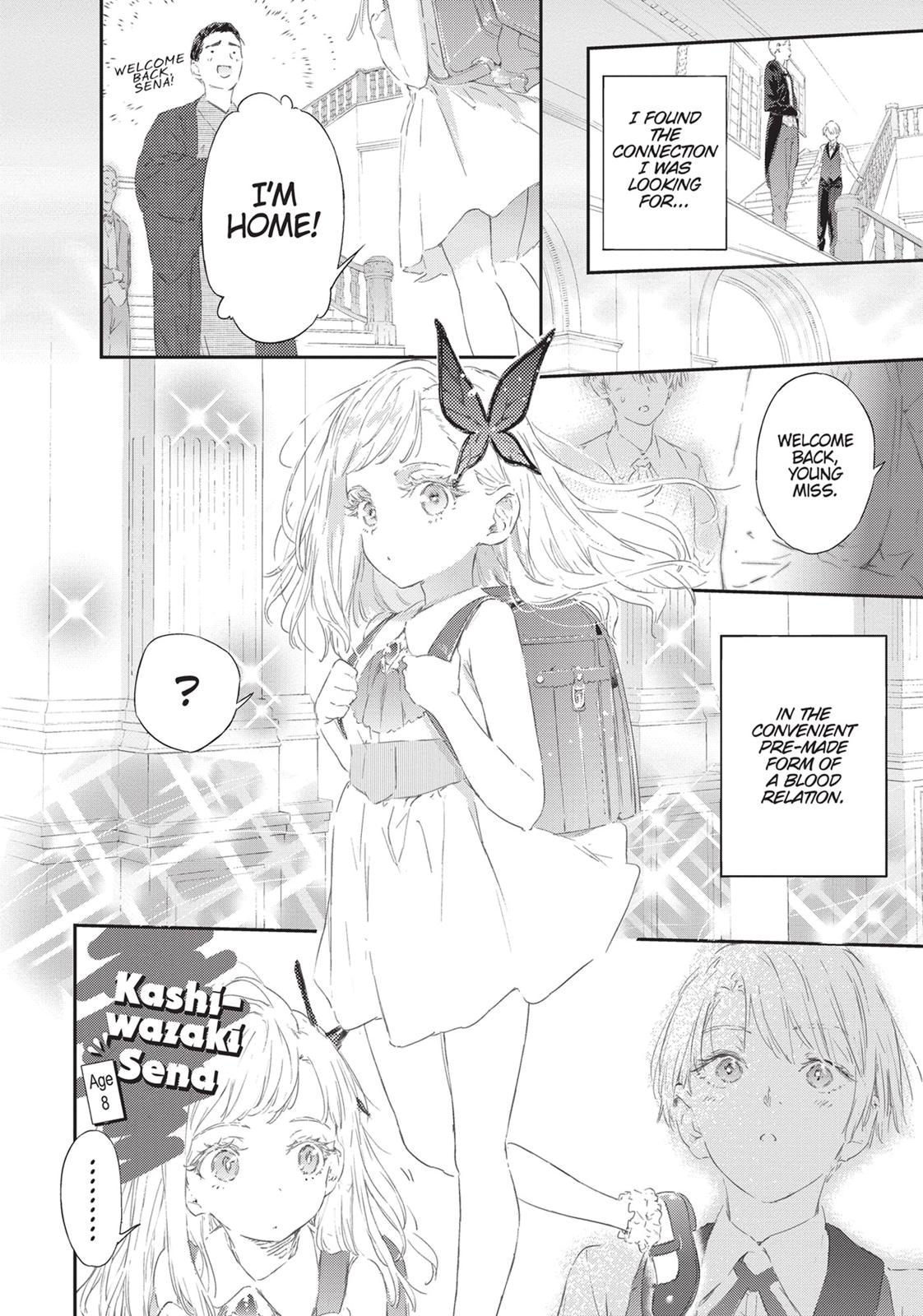 Boku wa Tomodachi ga Sukunai Chapter 80 page 18 - Chapter 80