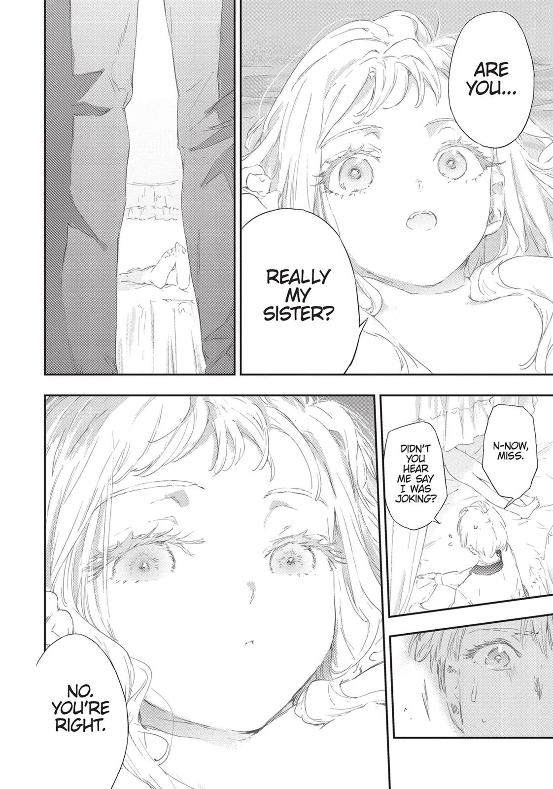 Boku wa Tomodachi ga Sukunai Chapter 80 page 22 - Chapter 80
