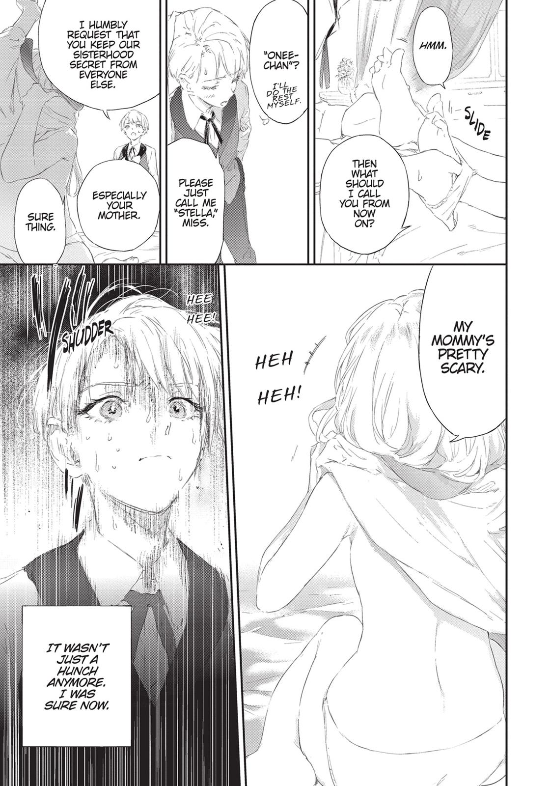 Boku wa Tomodachi ga Sukunai Chapter 80 page 23 - Chapter 80
