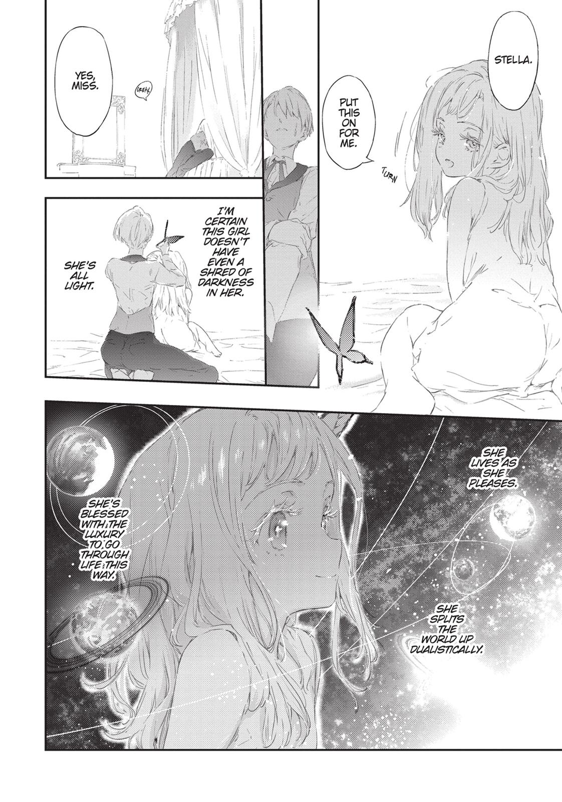 Boku wa Tomodachi ga Sukunai Chapter 80 page 24 - Chapter 80