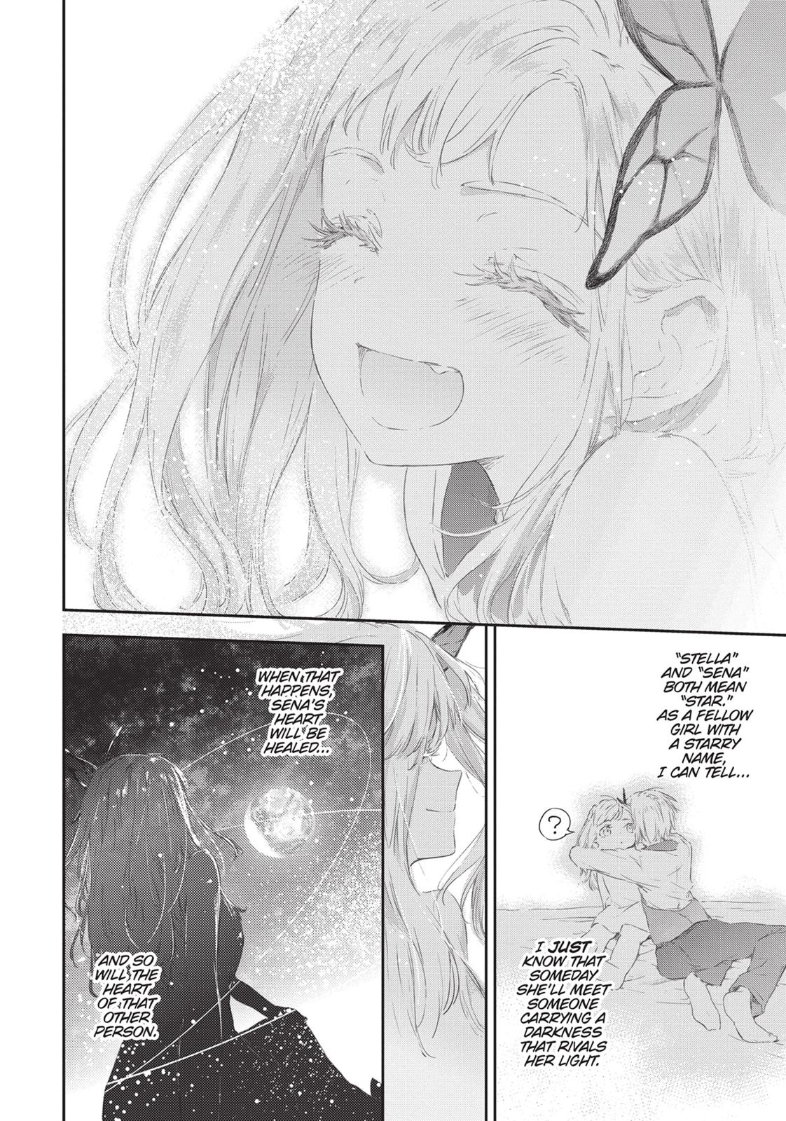 Boku wa Tomodachi ga Sukunai Chapter 80 page 26 - Chapter 80