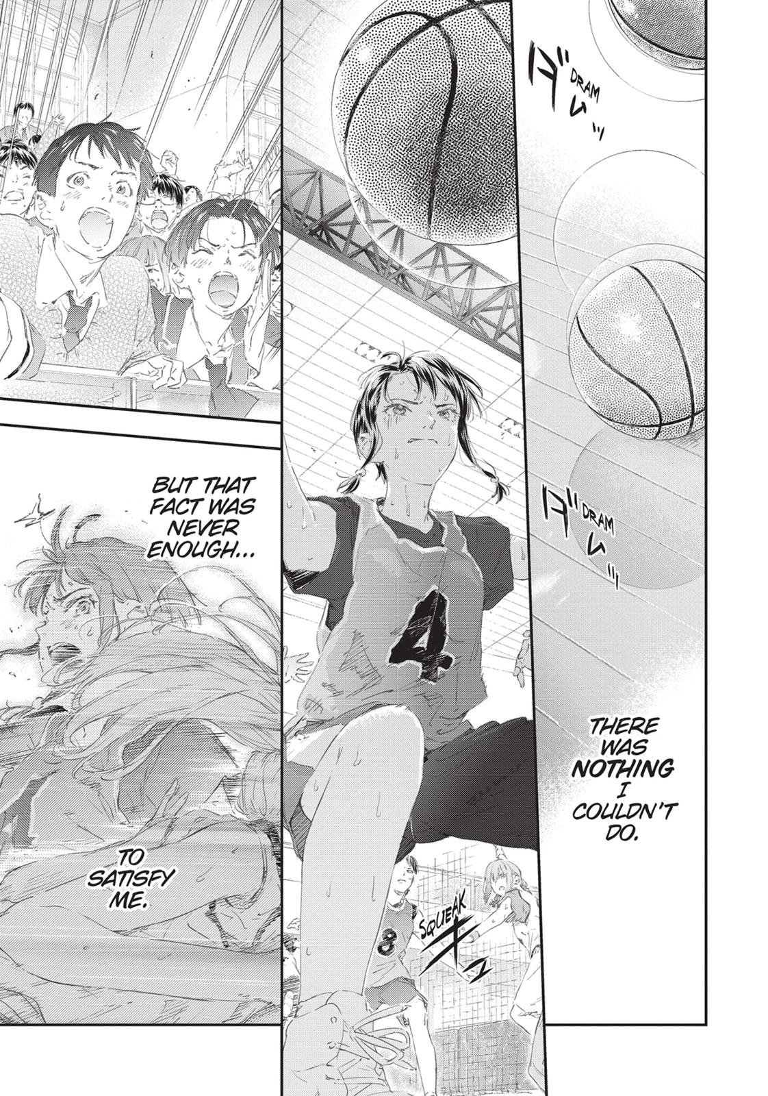 Boku wa Tomodachi ga Sukunai Chapter 81 page 1 - Chapter 81
