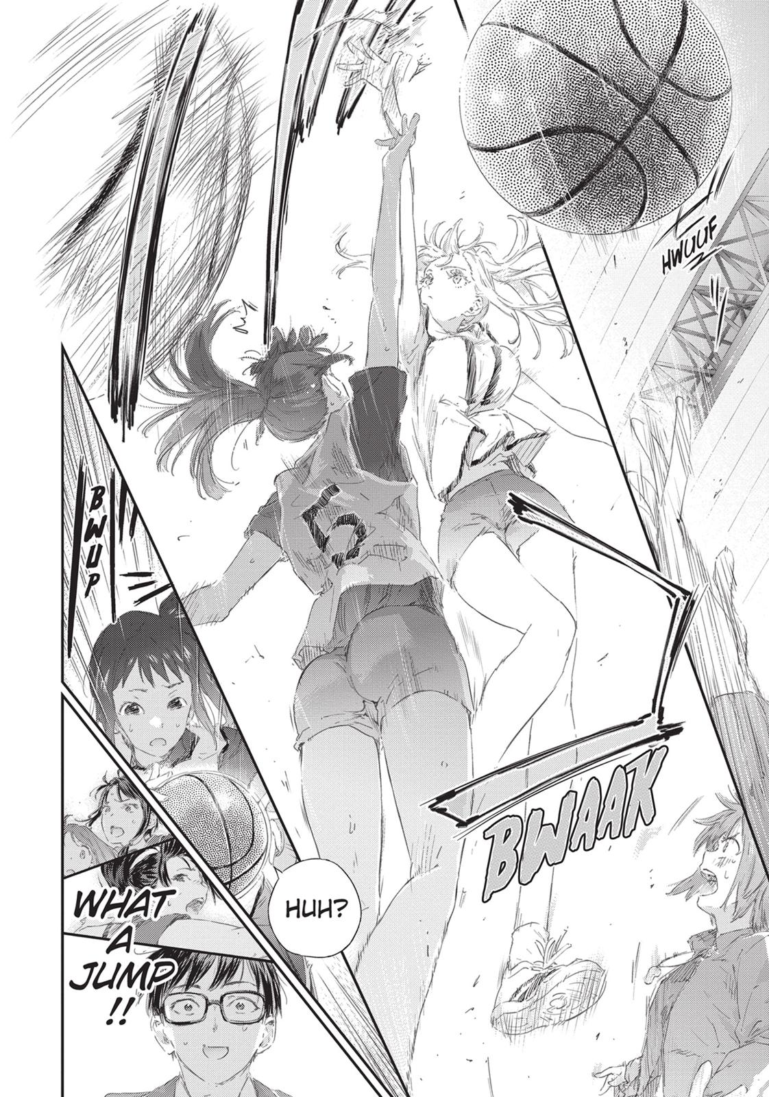 Boku wa Tomodachi ga Sukunai Chapter 81 page 12 - Chapter 81
