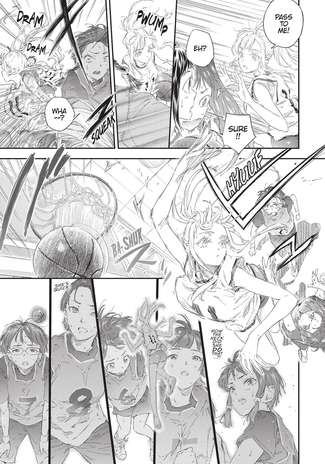Boku wa Tomodachi ga Sukunai Chapter 81 page 13 - Chapter 81