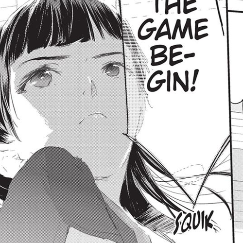 Boku wa Tomodachi ga Sukunai Chapter 81 cover
