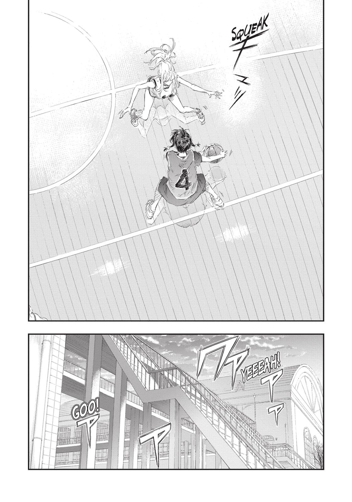 Boku wa Tomodachi ga Sukunai Chapter 82 page 1 - Chapter 82