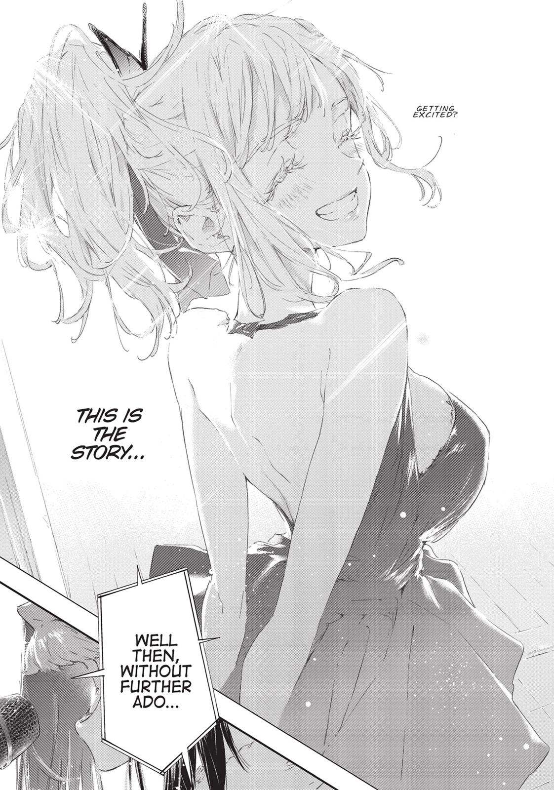 Boku wa Tomodachi ga Sukunai Chapter 82 page 29 - Chapter 82