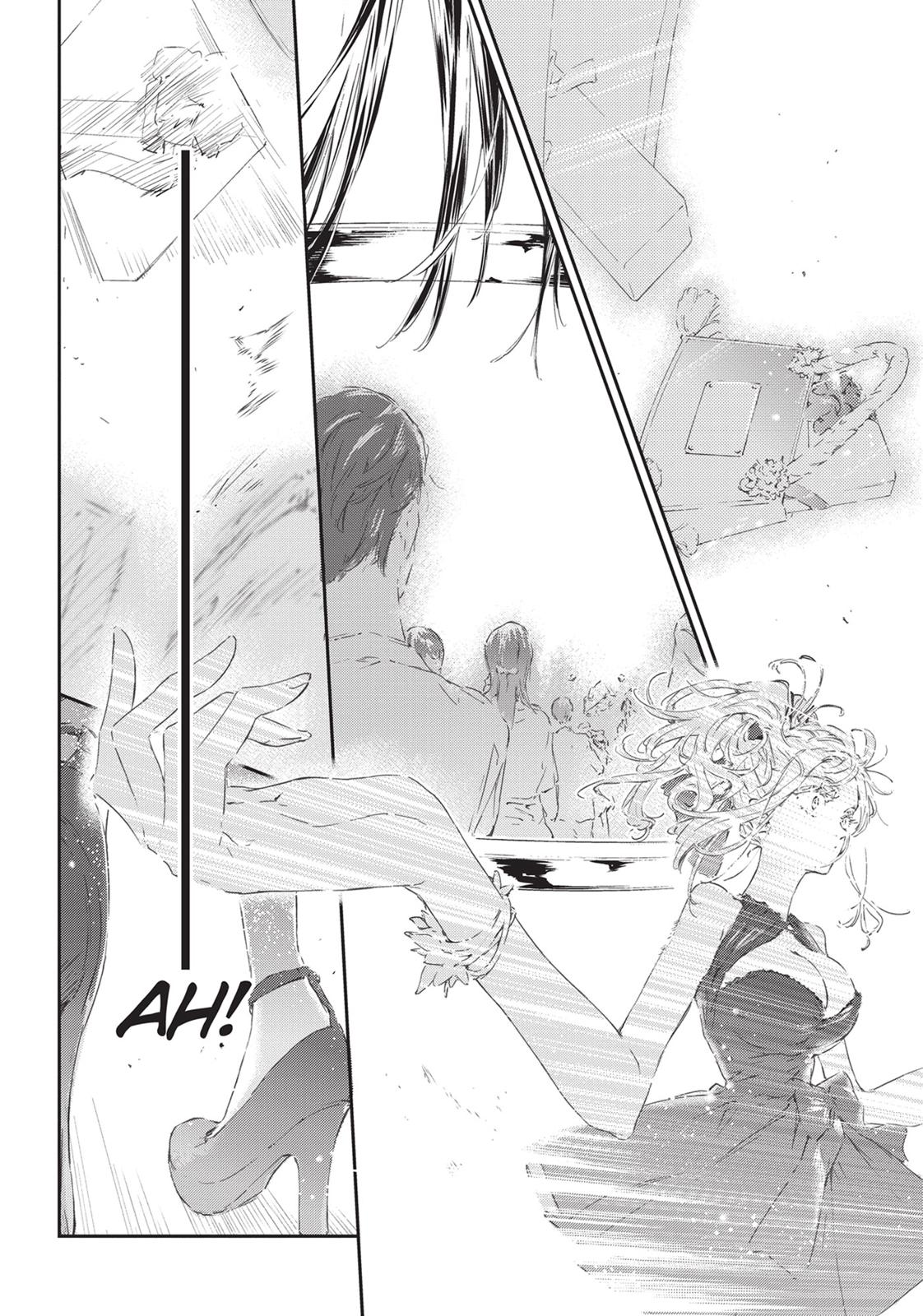 Boku wa Tomodachi ga Sukunai Chapter 83 page 26 - Chapter 83